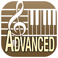 Music Theory Advanced for iPhone