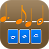 Music Theory Rhythms for iPhone