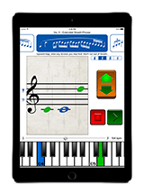Vocal Exercises iPad Screenshot 2